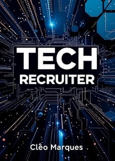 Livro TECH RECRUITER
