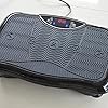 Fitness-Vibration-Plate-Trainer-Full-BodyVibration-Plate-Exercise-EquipmentLight-shake-slimming-machine-music-shake-machine-white Fitness Vibration Plate Trainer Full Body,Vibration Plate Exercise Equipment,Light shake slimming machine, music shake…