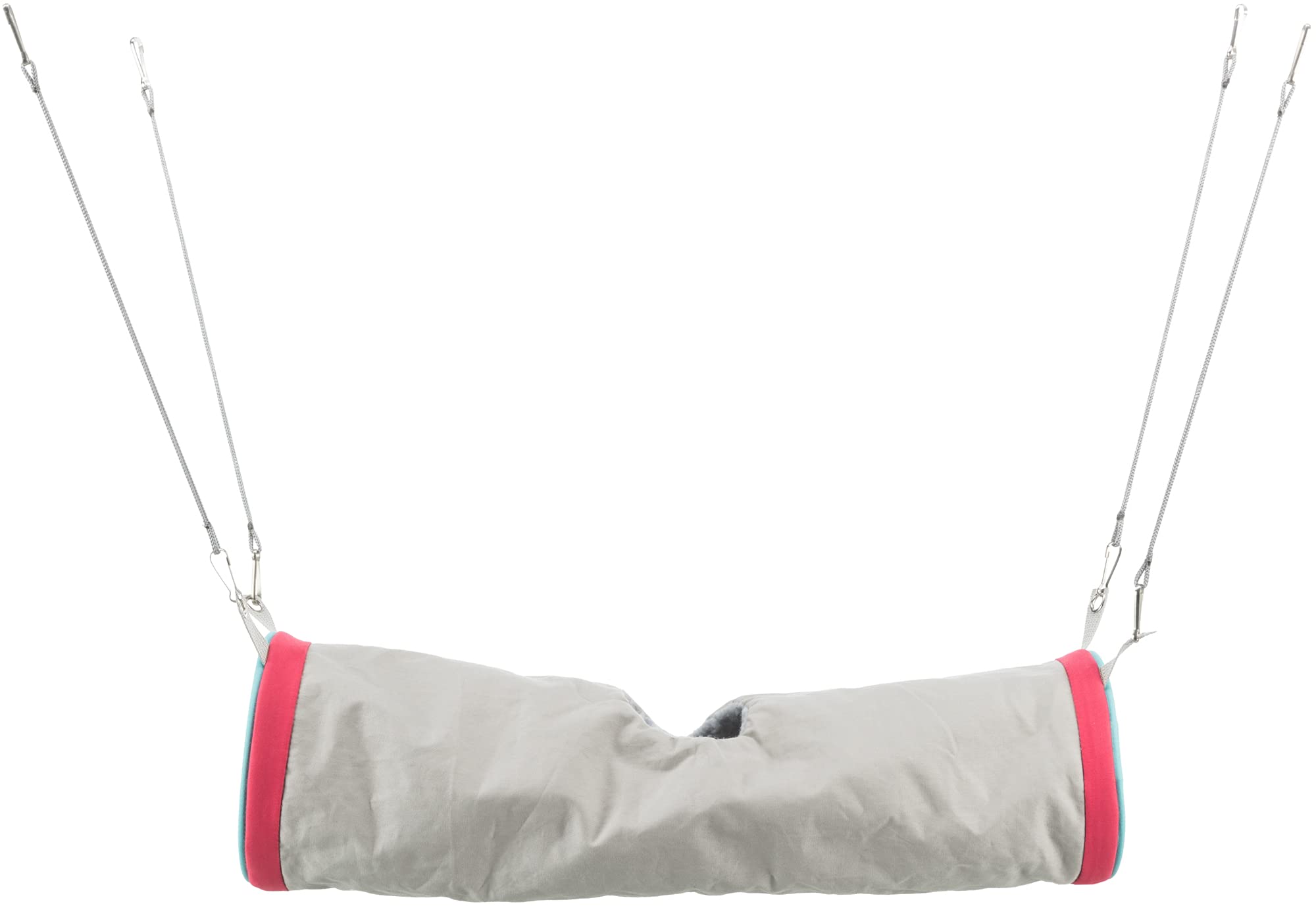 Trixie 6910 Cuddle Tunnel for Ferrets ø 20 cm / 45 cm