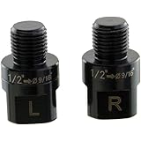 Fenix Cycles Bicycle Pedal Extenders Adaptors