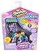 Shopkins Happy Places S5 Doll Single Assortment 11 Children's Toy Pack