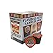 Double Donut Coffee Decaf Flavored Coffee Single Serve Cups For Keurig K Cup Brewer Variety Pack Sampler (96 count)