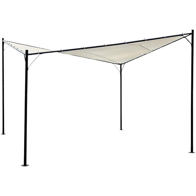 sonnensegel butterfly jumbo