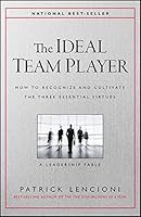 Cover of The Ideal Team Player