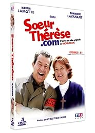 Soeur Thérèse.Com - Episodes 1 À 6
