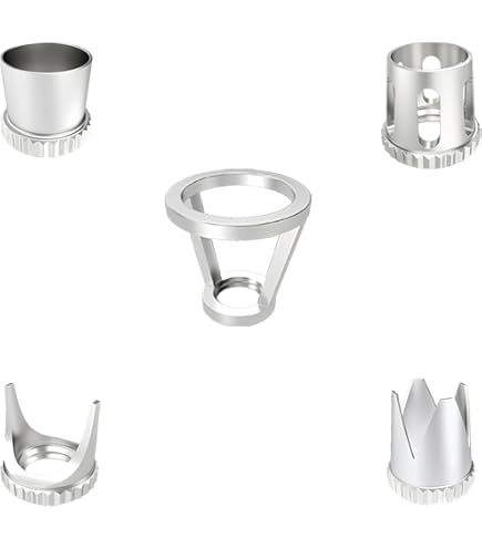 Amazon.com: Grex Airbrush Select Replacement Parts Fluid Needle