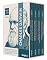 Livro Charles Darwin Descomplicado - 4 Livros - Da viagem no Beagle às ideias que mudaram a visão da vida : Uma jornada clara pela origem, transformação e diversidade dos seres vivos