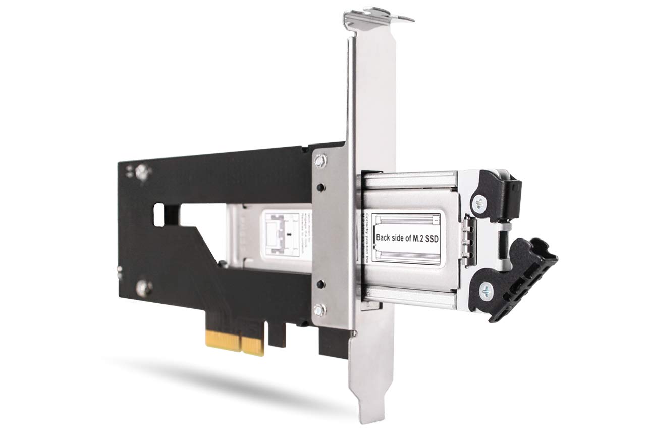 Icy Dock WAVE - MB840M2P-B | MB840M2P-B