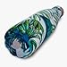 S’well Vacuum Insulated Stainless Steel Water Bottle, Double Wall, 17 oz, Waikiki