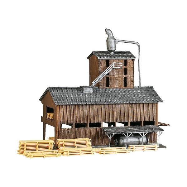 FALLER 222181 - SÃ¤gewerk, Large, Holz