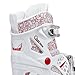 Roller Derby Girls Tracer Adjustable Inline Skates