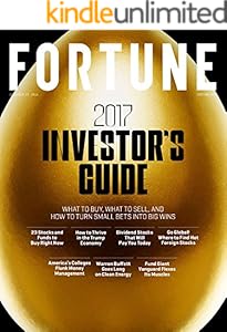 Fortune Magazine