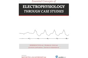 Essential Concepts of Electrophysiology and Pacing through Case Studies
