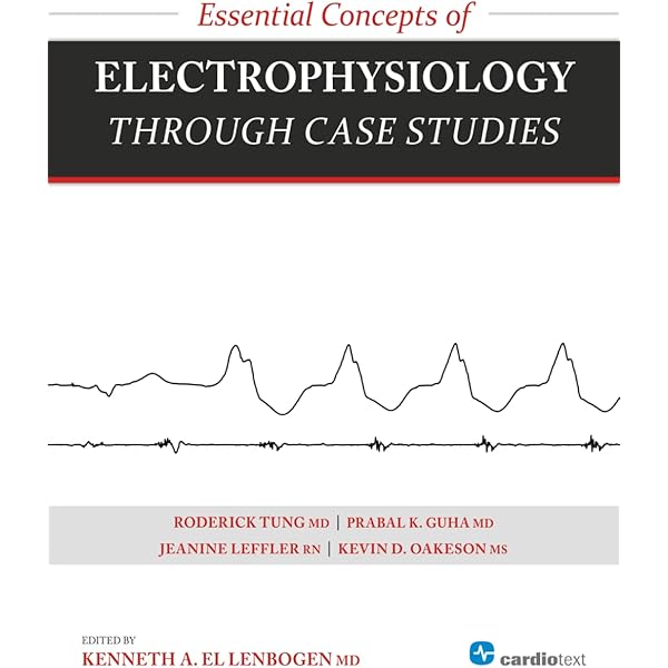 Electrophysiological Maneuvers for Arrhythmia Analysis: Klein
