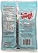 Hapi Seaweed Wrap Rice Crackers, 2-Ounce Bags (Pack of 12)