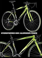 Trinx TEMPO1.0 700C Road Bike Shimano 21 Speed