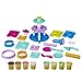 Play-Doh Bakery Creations Dough Art, Brown (Amazon Exclusive)