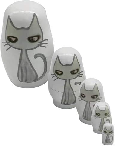 niñas pintadas de muñecas