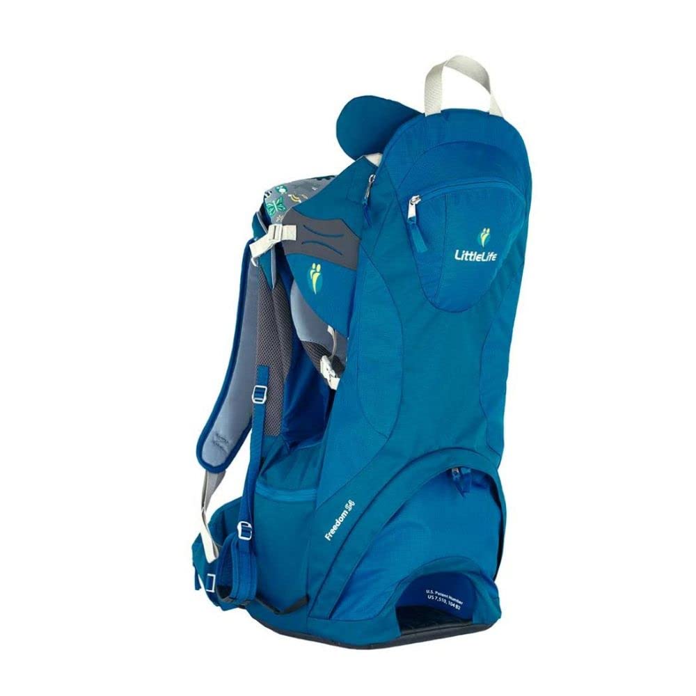 LittleLife Freedom S4 Child Carrier