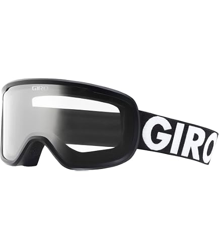 Giro Boreal Goggles Mens Black Futura : Sports & Outdoors
