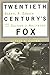 Twentieth Century's Fox: Darryl F. Zanuck And The Culture Of Hollywood by