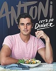 Antoni: Let's Do Di