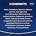 NIVEA Nourishing In Shower Lotion, Body Lotion for Dry Skin, 13.5 Fl Oz Bottle