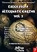 Tales From Alternate Earths 2: Eleven new broadcasts from parallel dimensions by Daniel M Bensen, Brent A. Harris