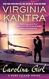 Carolina Girl (A Dare Island Novel)