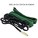 Richen Boresnake Gun Cleaning,Gun Barrel Cleaner,Gun Bore Cleaner for Rifle/Pisto/Shotgun(G02:.22 Cal .223 Cal & 5.56mm)