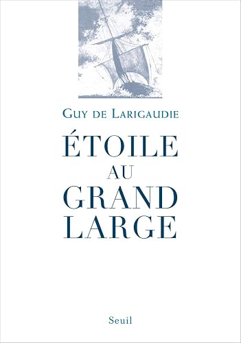 Download Étoile au grand large PDF