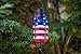American Patio Patriotic Tiki Torch