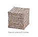 Dicksons Inspirational Christian Bible Verses Sandstone Tabletopper Cube Block Decoration