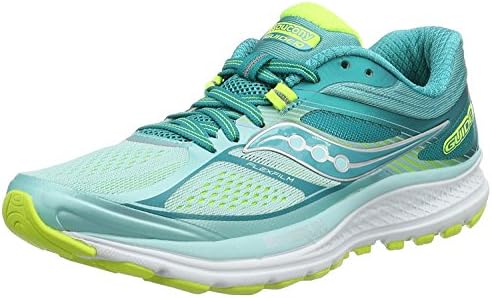 saucony guide 10 citron