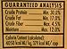 TEMPTATIONS MIXUPS Crunchy and Soft Cat Treats Sunrise Scramble Flavor, 3 oz. Pouch