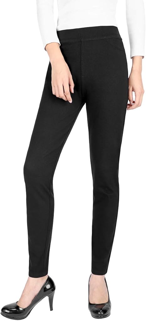 women's skinny pants for work