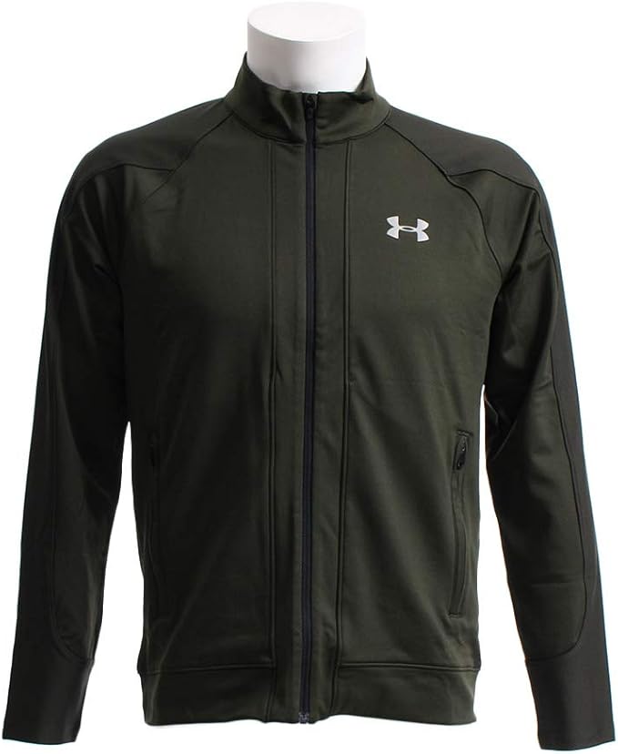 under armour running jackets