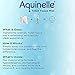 Aquinelle Toilet Tissue Mist Gift Set, Eco-Friendly & Non-Clogging Alternative to Flushable Wipes Simply Spray On Any Folded Toilet Paper (2 pack Rain Forest 3.25 oz)