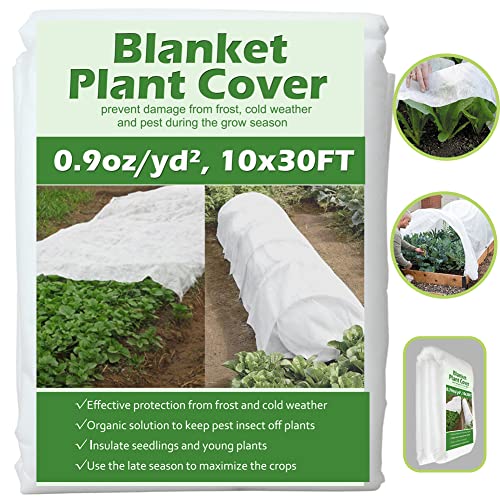 Valibe Floating Garden Plant Cover