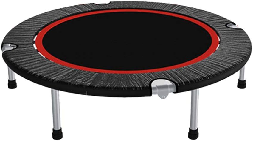 Trampolin Kinder Indoor Outdoor 91Cm, Mini Trampoli Produktbild-Vorschau 2