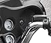 J&M 7.25 in. Speaker Upgrade kit for 06-12 Harley Street/Ultra/Electra Glide