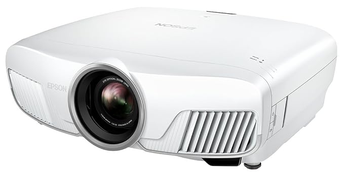 Epson EH-TW7300 Proyector Full HD con tecnología 4K: Epson: Amazon ...