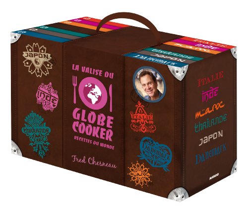 La valise du globe cooker (French Edition) by (Paperback)