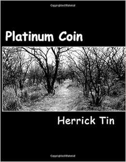 Buy Platinum Coin Purple Orange Volume 3 Book Online At Low Prices In India Platinum Coin Purple Orange Volume 3 Reviews Ratings Amazon In