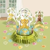 Lion King Baby Shower Table Decorating Kit Party Supplies Decor Disney