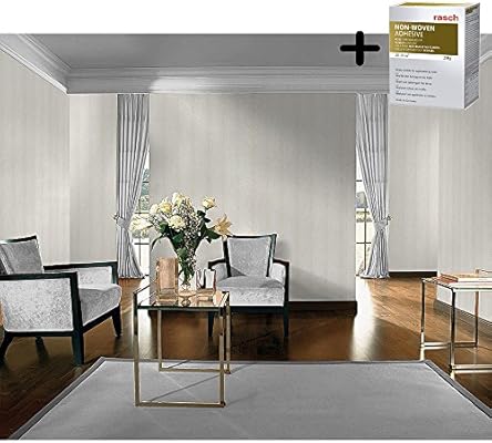 Avoir Images Rasch Papier Peint Intisse Selection Motif 781502 Fourrure le plus cool par