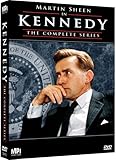 KENNEDY:COMPLETE SERIES (2PC)                      image