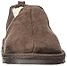 Northside Stevens Slipper, Chocolate, 4/5 M US Big Kid