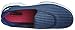Skechers Performance Women's Go Walk 3 Slip-On Walking Shoe, Navy/Blue, 8 M US
