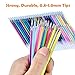 Coolrunner Gel Pens Set Drawing Pens for Coloring Book, Sketching, Drawing, Painting and Writing 36 Color (36pcs Refill)